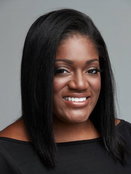 Starbucks hires Nzinga Shaw as global Chief Inclusion & Diversity Officer