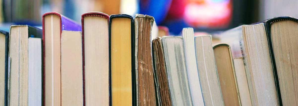 Favorite-Three-Social-Environmental-Books