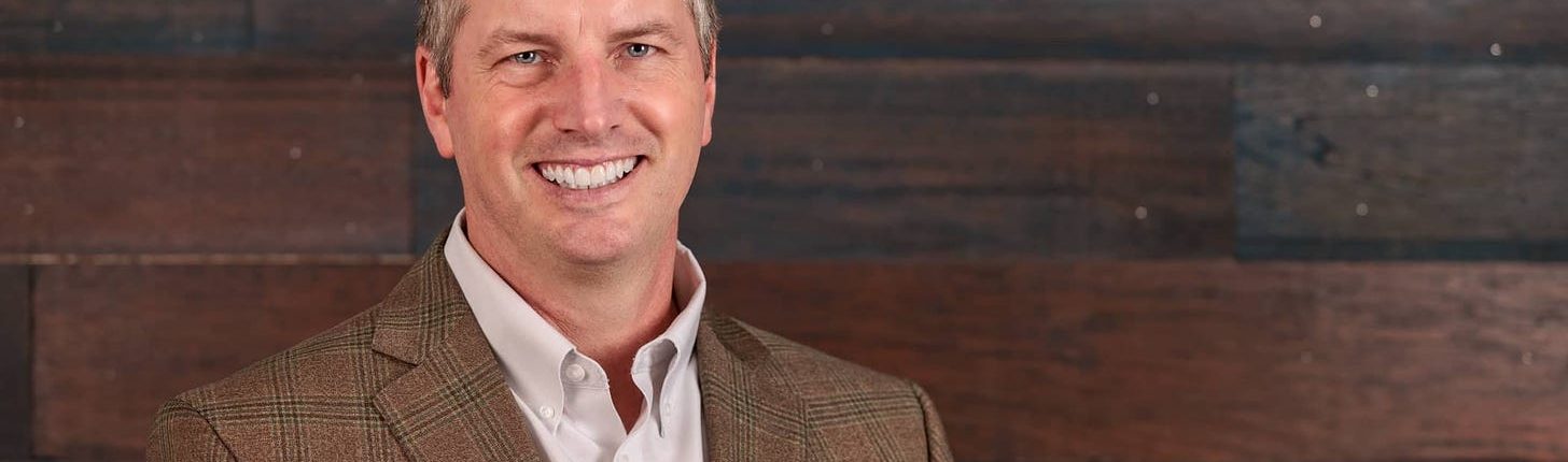 Peter Krull Headshot