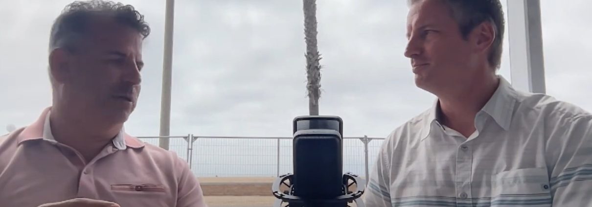 Dollars & Chane Episode 4 Jeff Gitterman