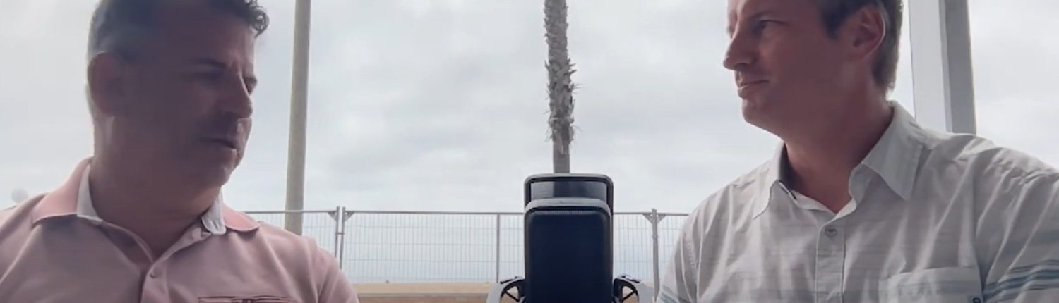 Dollars & Chane Episode 4 Jeff Gitterman