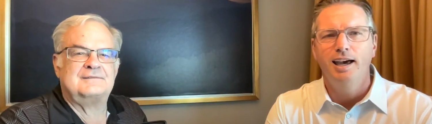 George Gay Dollars & Change