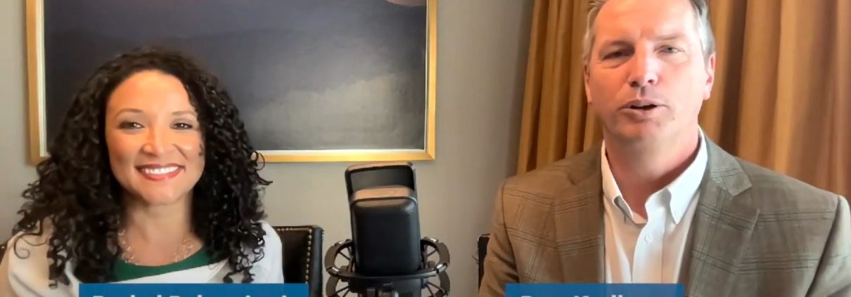 Dollars & Change: The Expert's Guide to Sustainable & Responsible Investing With Rachel Robasciotti