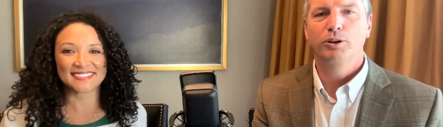 Dollars & Change: The Expert's Guide to Sustainable & Responsible Investing With Rachel Robasciotti