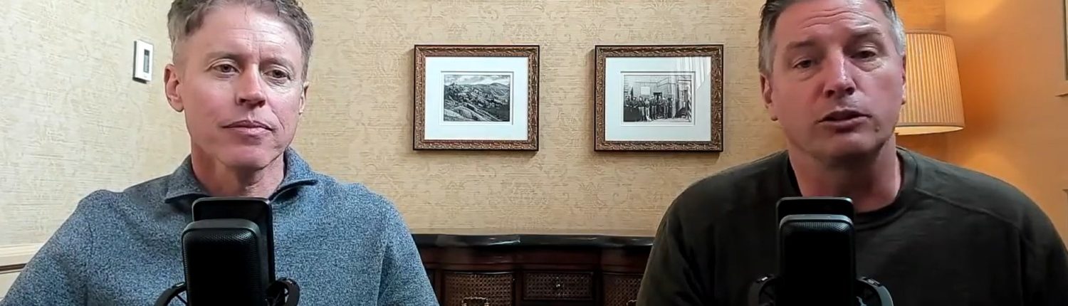 Dollars and Change Episode 10 Kevin Baum