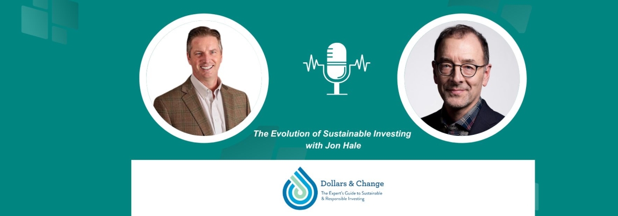 Dollars & Change Jon Hale Thumbnail Web