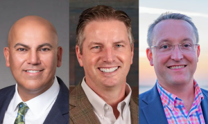 Name for new business should consist of values, beliefs and