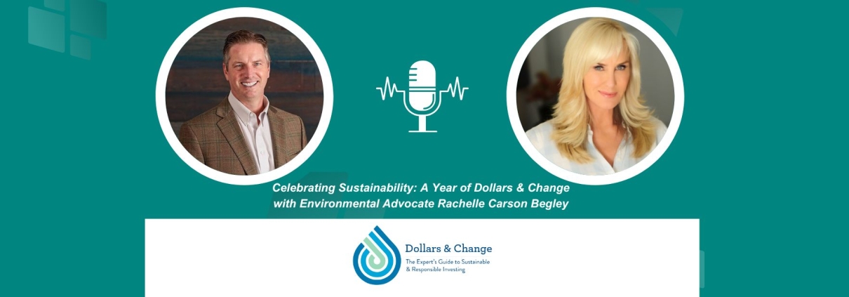 Dollars & Change Rachelle Carson-Begley Thumbnail