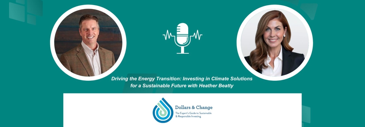 Episode 22 Heather Beatty Dollars & Change