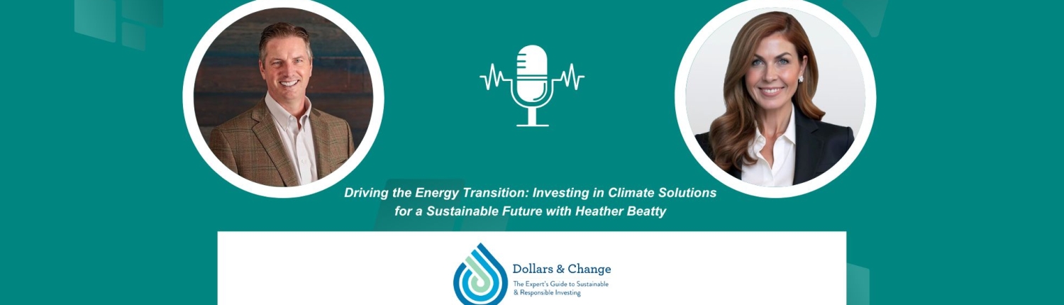 Episode 22 Heather Beatty Dollars & Change