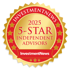 InvestmentNews Peter Krull 5-Star Independent Advisor Earth Equity Advisors