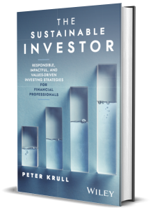 The Sustainable Investor by Peter Krull