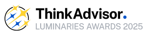 ThinkAdvisor Luminaries 2025