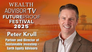 Wealth Advisor TV With Peter Krull