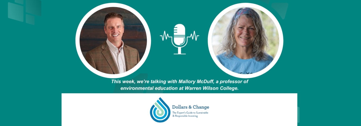 Dollars & Change Mallory McDuff Warren Wilson College v2