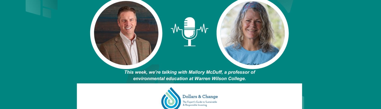Dollars & Change Mallory McDuff Warren Wilson College v2