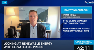 EV Demand Builds as Grid and Clean Energy Needs Expand